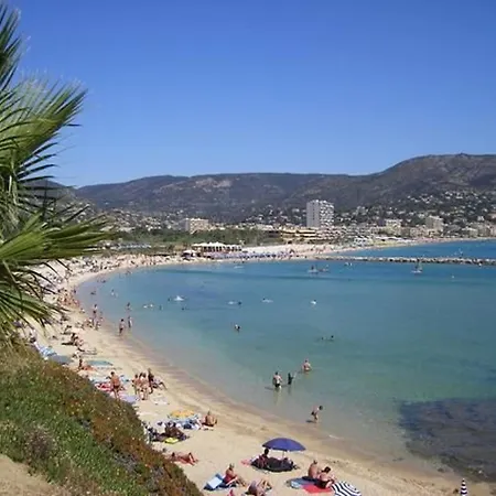 Apartamento Au Lavandou - 4 Pers, Clim, Piscine, Terrasse, Parking, 950m - Fr-1-803-26 Le Lavandou